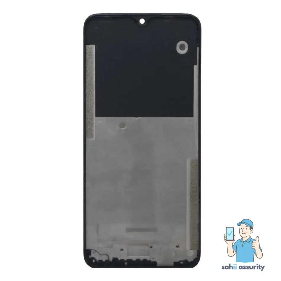 LCD Frame Middle Chassis for Infinix Hot 10 Play thumbnail